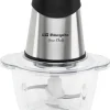 Picadora eléctrica Orbegozo 500W MC4650