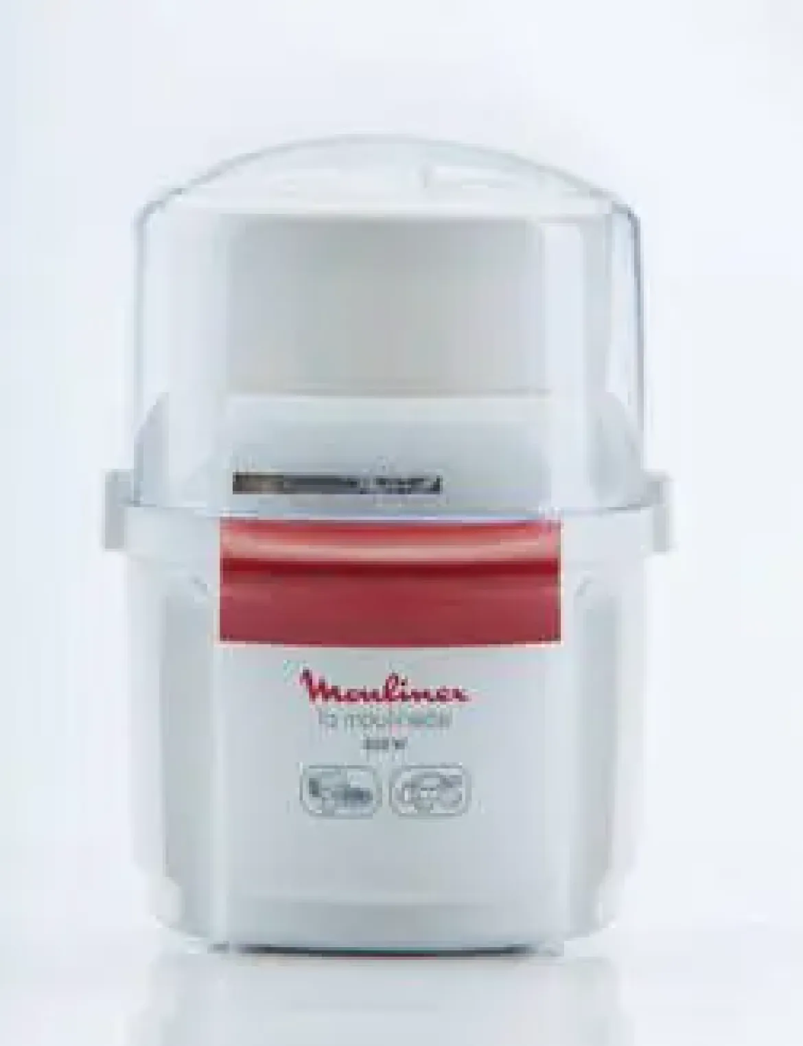 Picadora MOULINEX La moulinette 800 w. AD5601