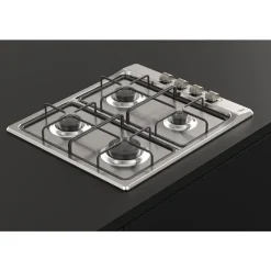 Placa de Gas TEKA 60cm 4f Butano 112620030