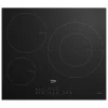 Placa de Inducción Beko 3 Zonas Duo 32cm HII63205MT