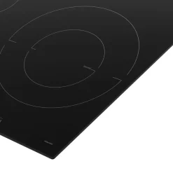 Placa de Inducción Beko 3 Zonas Duo 32cm HII63205MT
