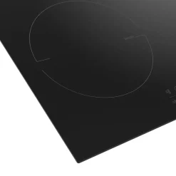 Placa de Inducción Beko 3 Zonas Duo 32cm HII63205MT