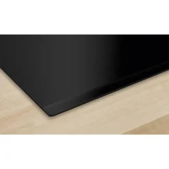 Placa Inducción BOSCH 3 Zonas 28cm TouchSelect PUJ631BB5E