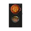 Placa Inducción CATA 2 Fuegos ISB3102BK 08003405