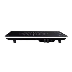 Placa inducción portátil Jata 2100W 1 fuego VIN145