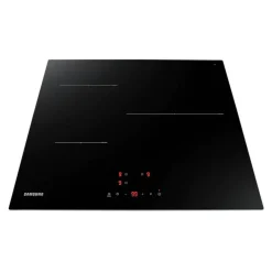 Placa Inducción SAMSUNG 3 Zonas Boost, Touch Control NZ63T3706A1