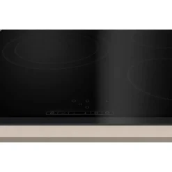 Placa Vitrocerámica Balay 3 Fuegos Bisel 28cm 3EB715LR