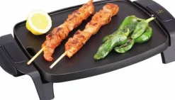 Plancha Asar Jata 1000W GR205 JATA GR205