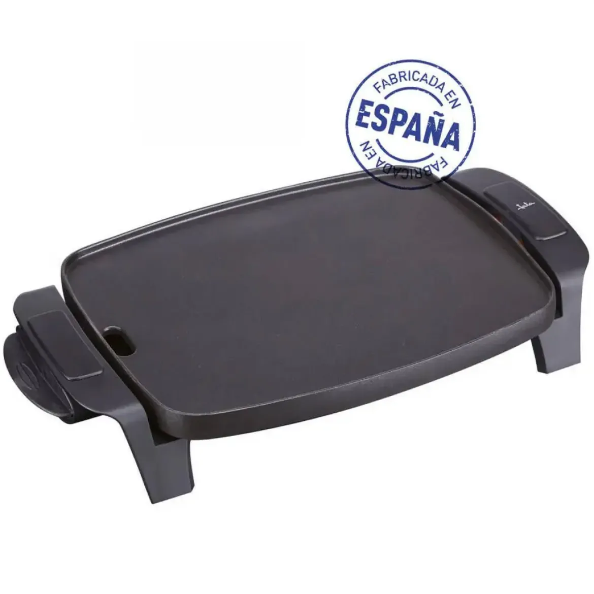 Plancha Asar Jata 1000W GR205 JATA GR205
