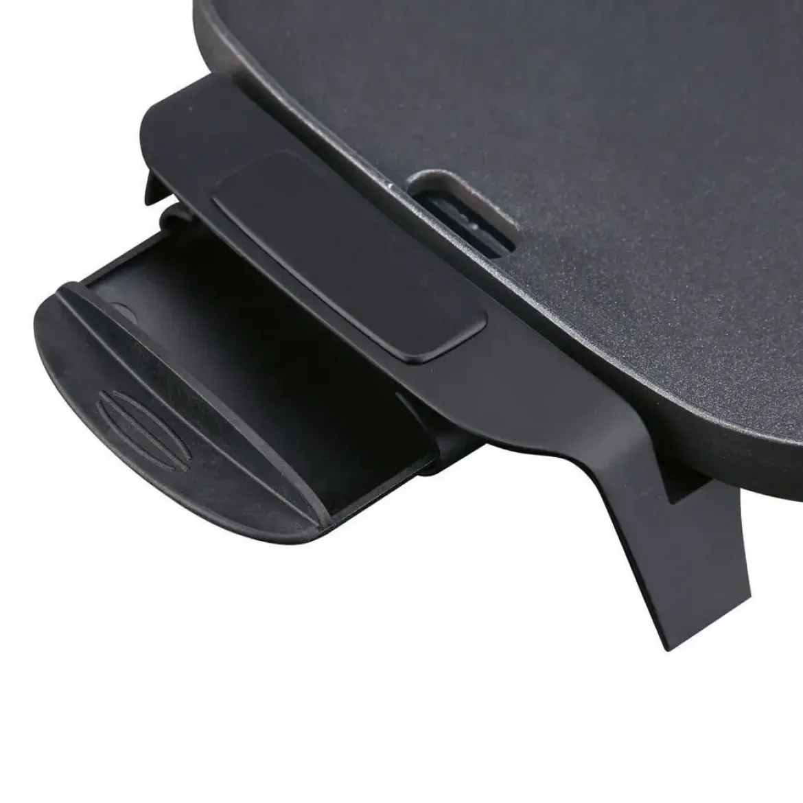 Plancha Asar Jata 1000W GR205 JATA GR205