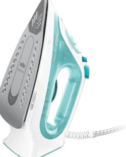 Plancha a Vapor 2350W con Suela Cerámica BRAUN SI3041GR