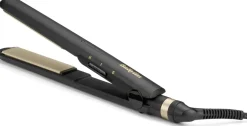 Plancha Babyliss Pelo Viaje Mini Ptc 2 Temperaturas ST089E