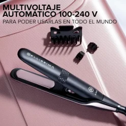 Plancha BELLISSIMA Pelo Mini 11877