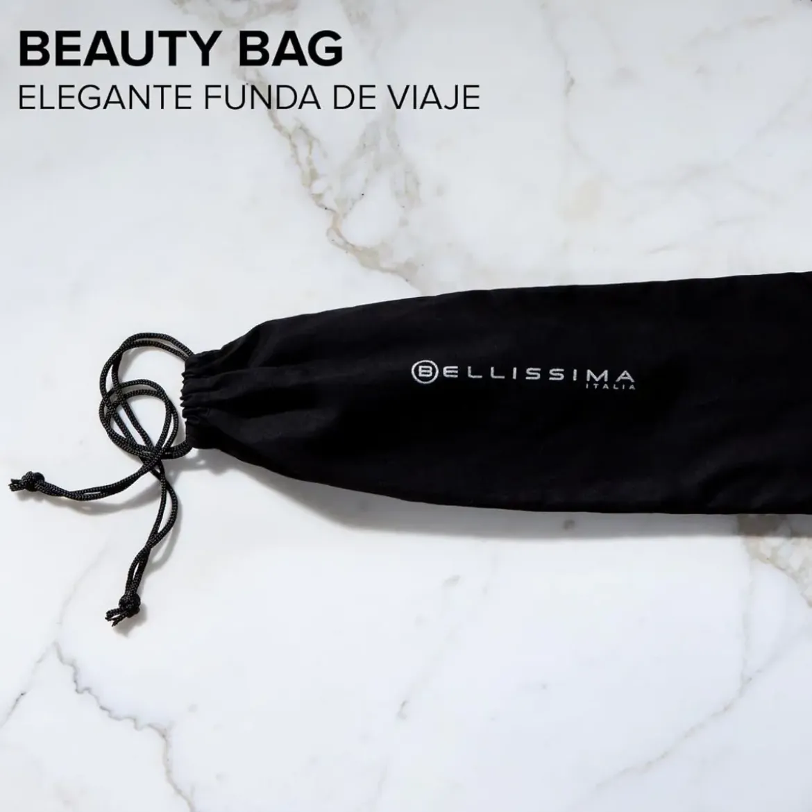 Plancha BELLISSIMA Pelo Mini 11877