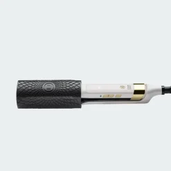 Plancha Bellissima Steam Elixir Cerámica Argán Vapor 11808