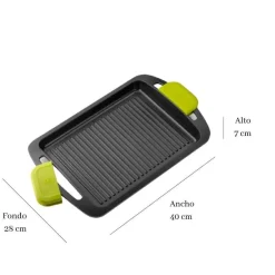 Plancha con Rayas Foodie A491540