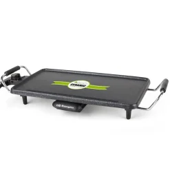 Plancha de Asar Orbegozo 2000W Cerámica TBC3000