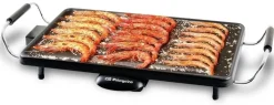 Plancha de Asar Orbegozo 2000W TB2203