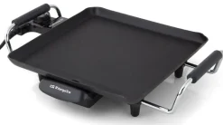 Plancha de Asar Orbegozo 1500W TB2206