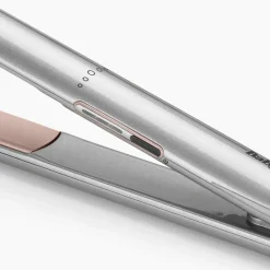 Plancha de Pelo Babyliss de Cerámica 3 Temperaturas ST260E