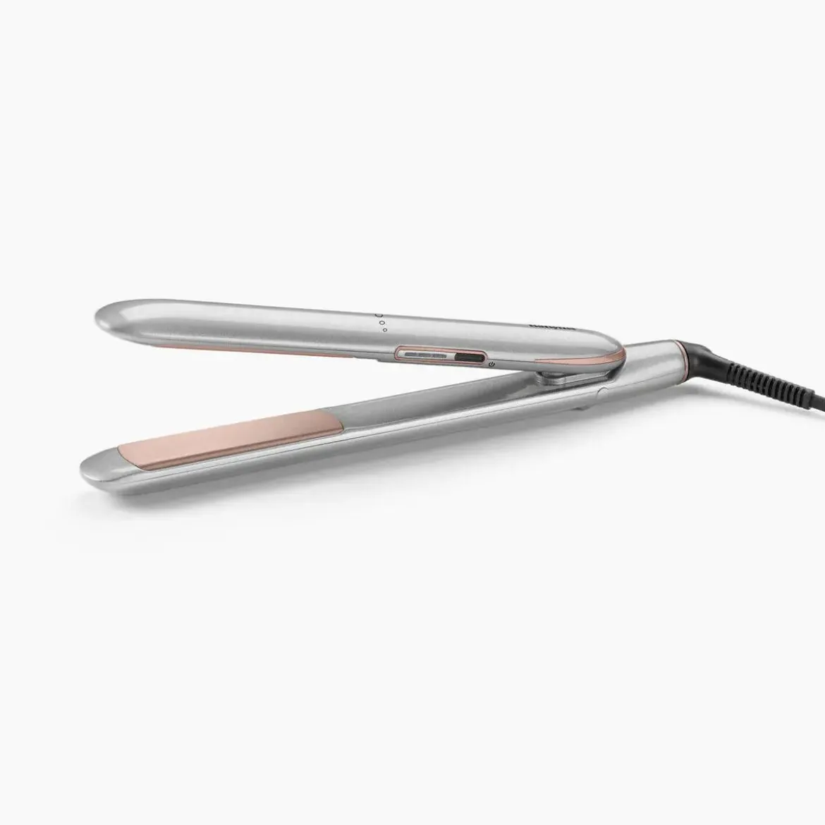 Plancha de Pelo Babyliss de Cerámica 3 Temperaturas ST260E