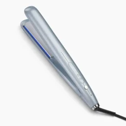 Plancha de Pelo Babyliss Hydro-Fusion Cerámica 230º ST573E