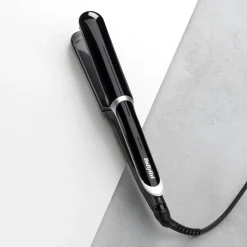 Plancha de Pelo Babyliss Iónica Cerámica 35x120mm ST397E