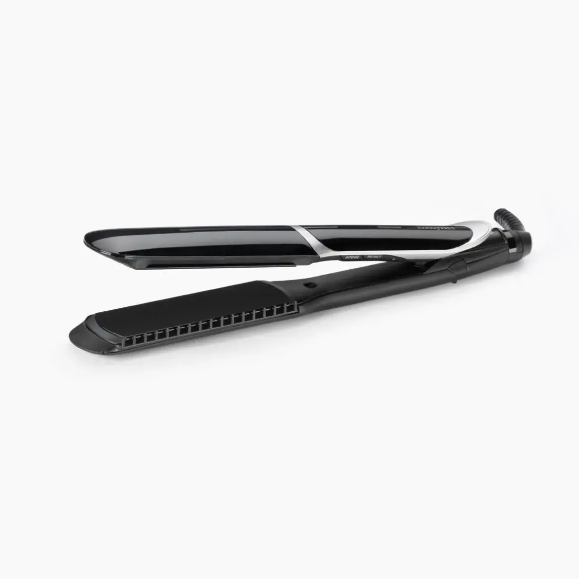 Plancha de Pelo Babyliss Iónica Cerámica 35x120mm ST397E