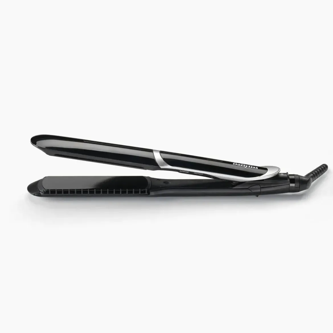 Plancha de Pelo Babyliss Iónica Cerámica 35x120mm ST397E