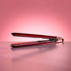 Plancha de Pelo Babyliss 28mm Titanio Inspired ST212PE