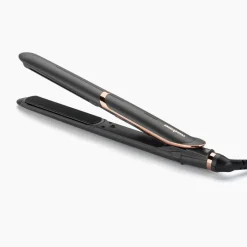 Plancha de Pelo Babyliss Smooth Pro 235 Nanoceramic Iónica 24x120mm ST394E