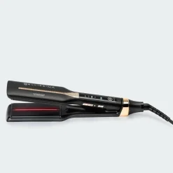 Plancha de Pelo Bellissima Absolute 4XL Iones Infrarrojos Antiencrespamiento 11873