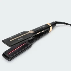 Plancha de Pelo Bellissima Absolute 4XL Iones Infrarrojos Antiencrespamiento 11873