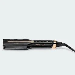 Plancha de Pelo Bellissima Absolute 4XL Iones Infrarrojos Antiencrespamiento 11873