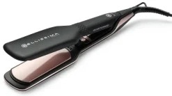 Plancha de Pelo Bellissima Creativity XL Ion 230º Placas Basculantes 11878