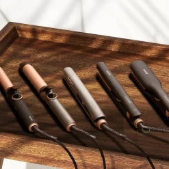 Plancha de Pelo CECOTEC Bamba RitualCare Ionic Sphere