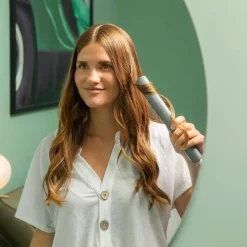 Plancha de Pelo CECOTEC Bamba RitualCare Ionic Sphere