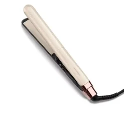 Plancha de Pelo Cerámica Titanio 235º BABYLISS STARDUST SHIMMER ST914PE