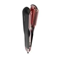 Plancha de Pelo con 2 Cabezales Ritual Care Aier Lisse Black A01_EU01_100158 CECOTEC