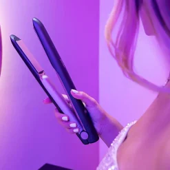 Plancha de Pelo Inalámbrica Cecotec RitualCare Liberty Pro 03461