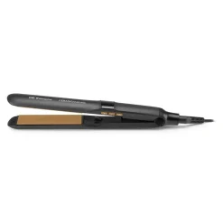 Plancha de Pelo ORBEGOZO con Placas Cerámicas Flotantes PL3510