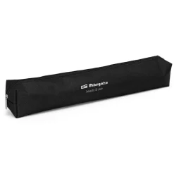 Plancha de Pelo ORBEGOZO con Placas Cerámicas Flotantes PL3510