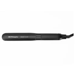 Plancha de Pelo ORBEGOZO con Placas Cerámicas Flotantes PL3510