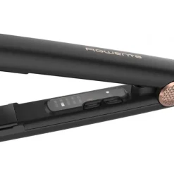 Plancha de Pelo Rowenta Ultimate Experience 5 Niveles Temperatura LED SF8210F0