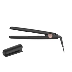 Plancha de Pelo Rowenta Ultimate Experience 5 Niveles Temperatura LED SF8210F0