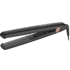 Plancha de Pelo Rowenta Ultimate Experience 5 Niveles Temperatura LED SF8210F0