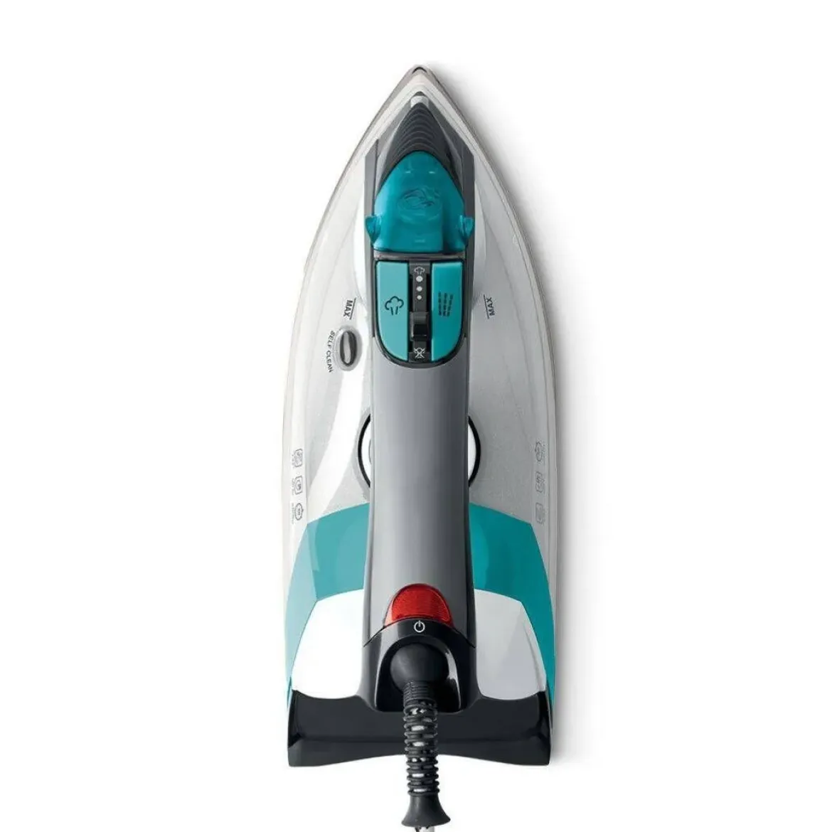 Plancha de Vapor Almohadilla Soft Touch POLTI QC110 PLEU0251