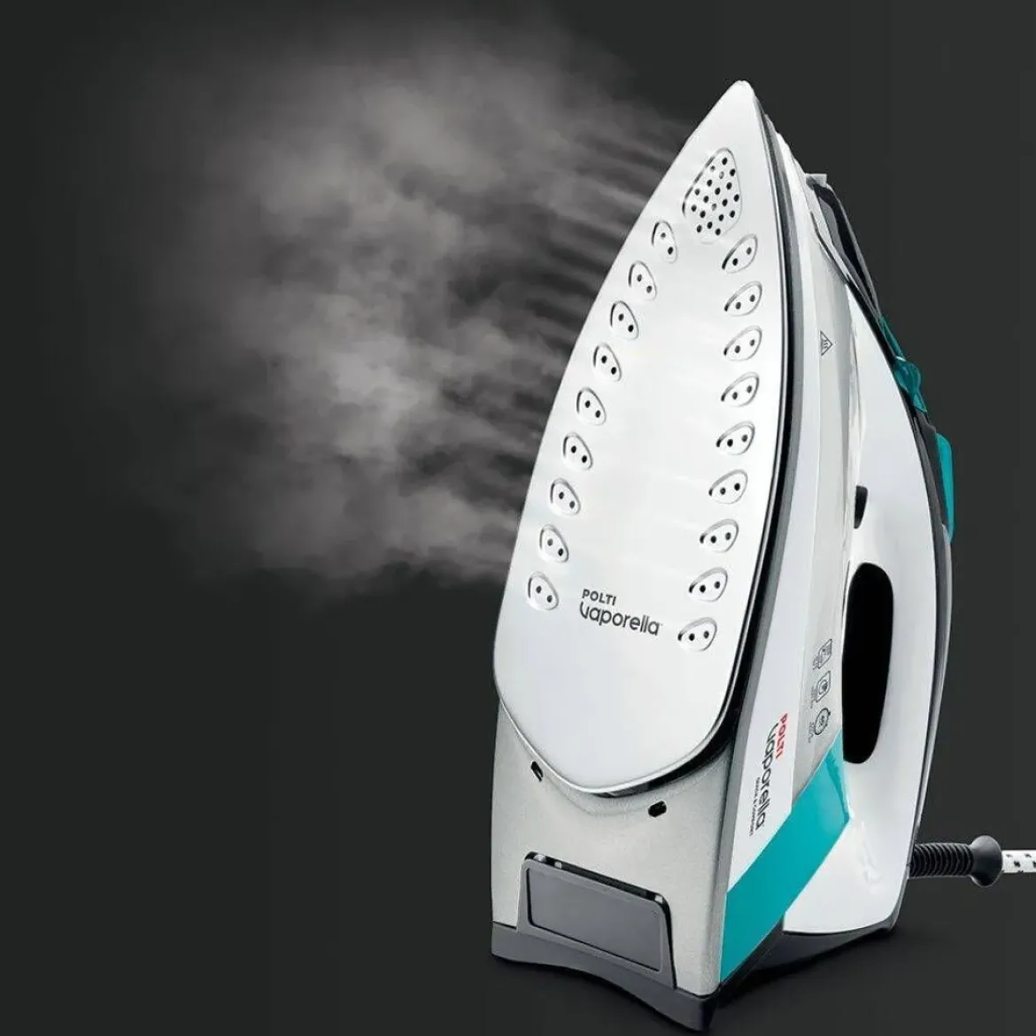 Plancha de Vapor Almohadilla Soft Touch POLTI QC110 PLEU0251