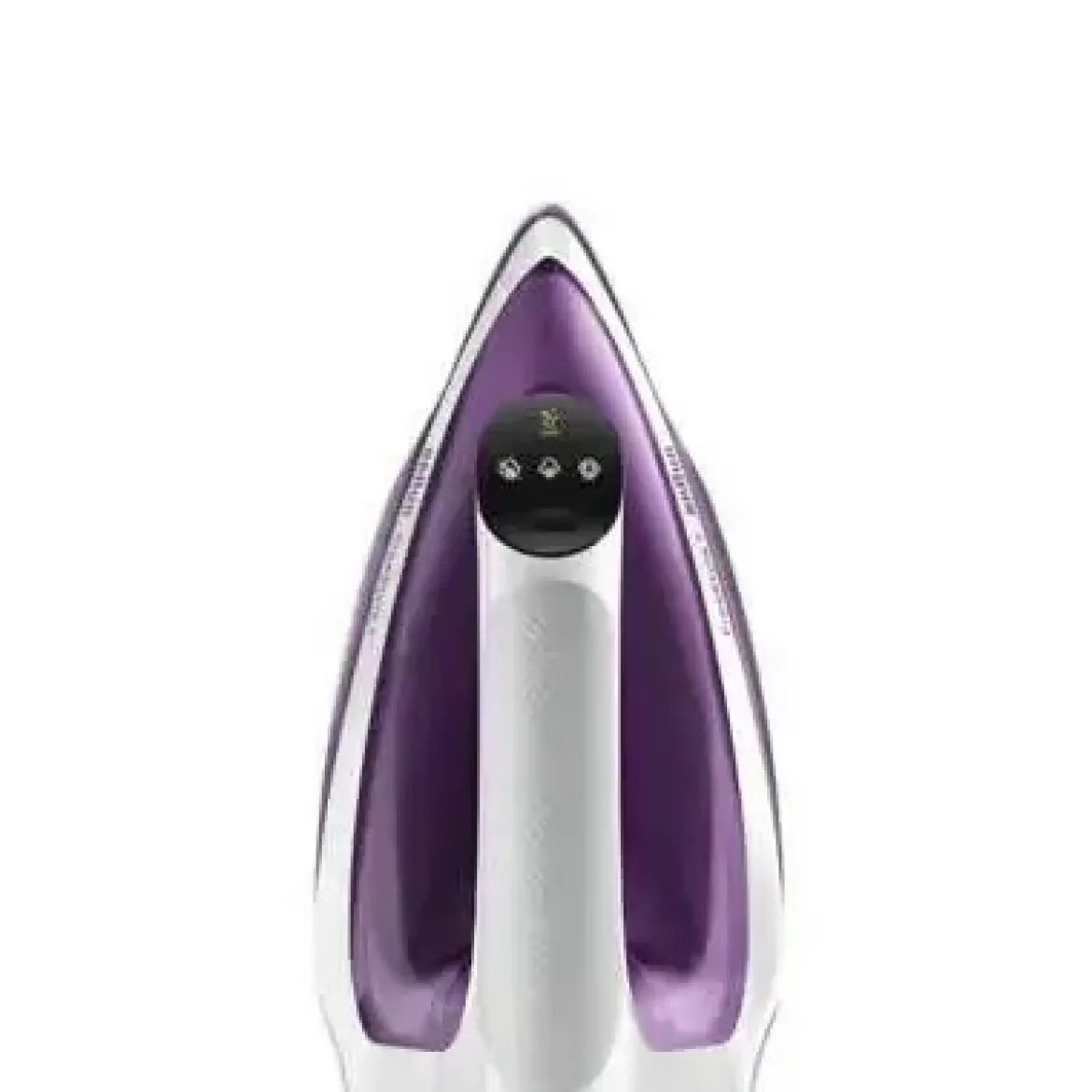 Plancha de Vapor Braun-H 2000W FreeGlide 3D EloxalPlus FI7215VI