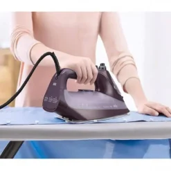 Plancha de vapor BRAUN 3100 W TexStyle 7 Pro SI7181VI